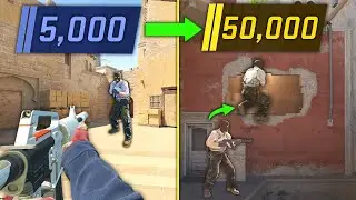 10 EASY Plays to Make on Mirage to Win More Games...
