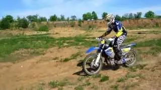 Husaberg FE250