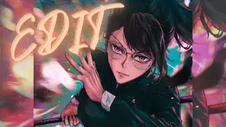 Jujutsu Kaisen [AMV] Edit