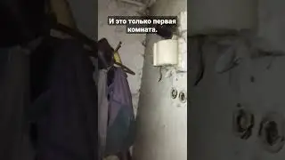 мужик захламил весь дом, не пройти. + весь двор. а он был Титулованным Велоспортсменом СССР.