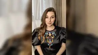 Приглашение на бесплатный марафон "Нефертити"