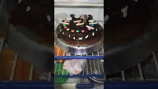 Oreo biscuit cake making video 🎂🎂🎂🎂 | kutty vaandu | Tamil