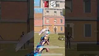 Best SENSITIVITY iQOO Neo 9 Pro 120fps🥶