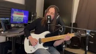drivers license - Rock cover