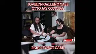 JOVELYN GALLENO FT JAY COSTURA PART 1(SINDIKATO MAY HAWAK KAY JOVELYN)