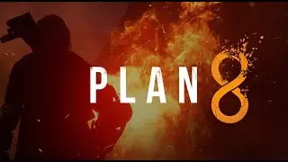 PLAN 8 - Reveal Trailer (Official Open-World MMO Shooter for PC+Consoles by Pearl Abyss) 2020