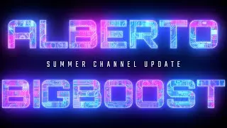 I AM BACK SUMMER 2024 CHANNEL UPDATE