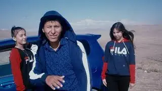 КЛИП 2018 АЛДАНГАН СУЙУ
