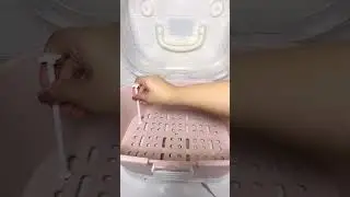 Baby Feeding Bottle