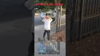 zombie flesh Pickens meth addict