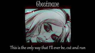 GHOSTEMANE - To Whom It May Concern (Lyrics)