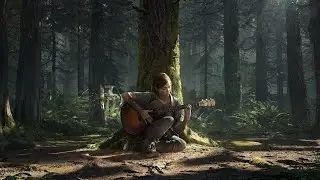 The Last Of Us - Get You the Moon