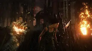 Качаем скилл в Dead by Daylight!
