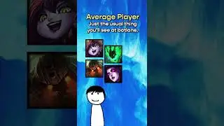 The Supp Iceberg  #leagueoflegends #funnymemes #leaguefunny #funny #league #memes #wildrift