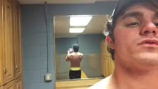 update #2 of Jamie Tyler.