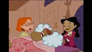 The Proud Family - I Was Watching That