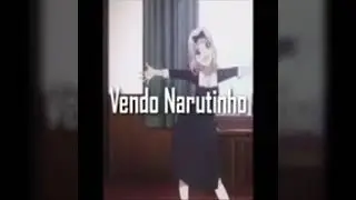 1 HORA LOOP | Eu assisto Naruto mas sou fã do Itachi