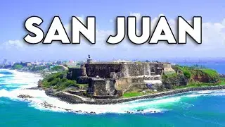 Why San Juan is so incredible...