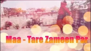 Choreography for beginners on Maa - Tare Zameen Par