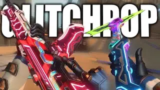 GLITCH Pop 2.0 All VARIANTS Showcase (New Bundle) Valorant