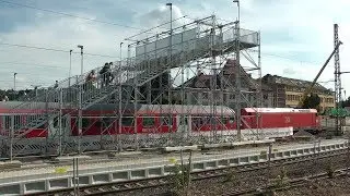 Bahnhof Schwäbisch Gmünd