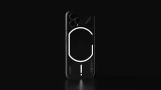 Let’s take a look at the changes in the appearance of NothingPhone2