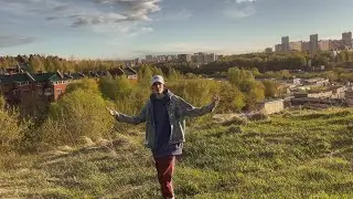 WLCMTMHELL - Затянет пеленой (prod. by MINDSET)