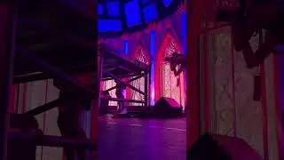 GRiZ - Meow Wolf