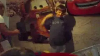 funny wrestling kids 3