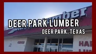 Deer Park Lumber | Our Hometown