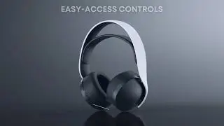 Accessories Organizer Stand PULSE 3D Wireless Effective Headset - PS5 & PS4 😍