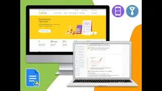UI/UX audit 46: Тестирование финансового мобильного приложения