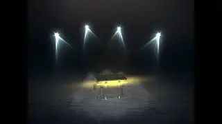 29 мистических контейнеров