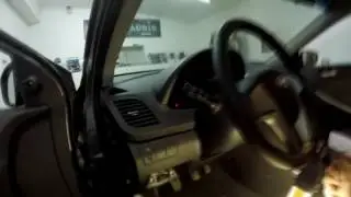 Установка сигнализации на авто