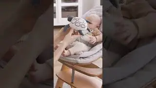 Hauck - Cuddle N Sleep Turtle