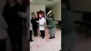 viejita truco