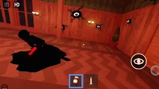 Doors difficultly seek chase speedrun.