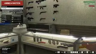 Gta V Spending 900MIL !!