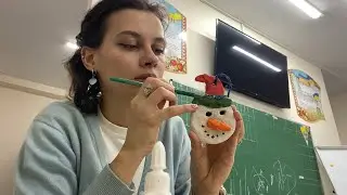 болталовка | на четырех работах в школе | тайный санта
