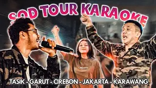 MARI KITA BERKARAOKE!