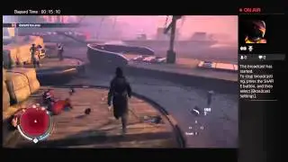 Assassins Creed Syndicate Live Walkthrough Part 15