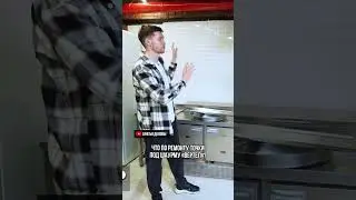 Что по ремонту точки под шаурму 