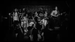 Nothing | Atomic Love (Live)