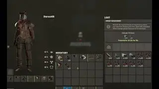 INFINITE SCRAP GLITCH IN RUST