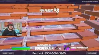 I killed Typical Gamer and this is what he said. (POV)
