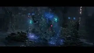 Valtan Inferno - Deathless Clear | Igniter Sorceress 30% MVP Cruel Fighter