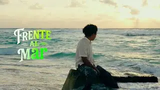 CHESARY - Frente al mar (Videoclip Oficial) #BoleroCristiano