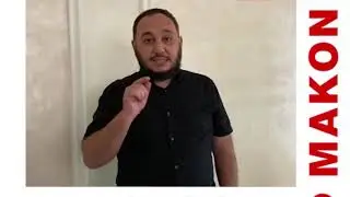 Ахмад Мелибаев / MAKON ANTI CRISIS / Бизнес в карантин / Узбекистан