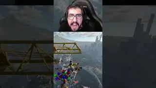 Uçtum Şahitlerim Var | Only Up! 