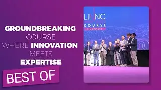 Interventional neuroradiology swings in Paris with LINNC!